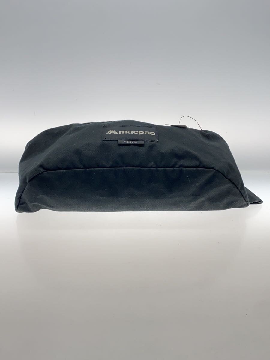 macpac Shoulder Bag, Polyester, Black - image 4