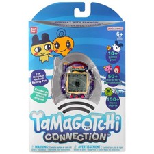 Tamagotchi Connection - Neon Planet PDQ 