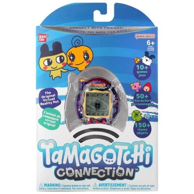 Tamagotchi Connection - Neon Planet (PDQ) | eBay