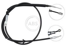 A.B.S. Bremsseil Seilzug Feststellbremse K11736 für AUDI 4B2 A6 C5 4B5 ALLROAD