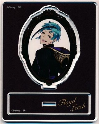 Twisted Wonderland Trading Acryl Stand Ceremony Outfit Vol.2 Floyd Leech
