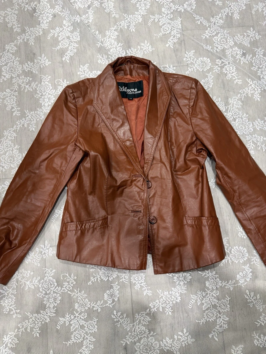 Wilsons Leather products for sale | eBay