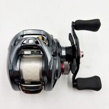 Daiwa Tatula SV TW Baitcasting Reel