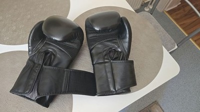 Adidas Box Handschuhe