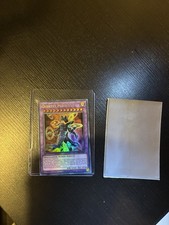 Yugioh TCG Quintet Magician EN127