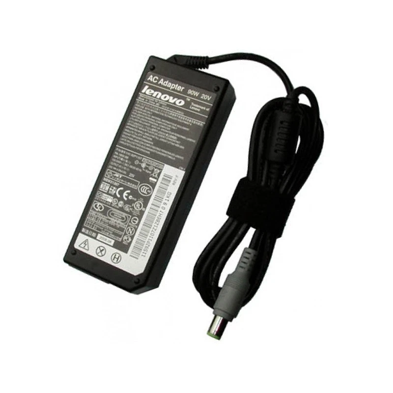 Ladegerät Adapter Netzteil PC Laptop Lenovo 42T4432 42T4433 090433-11 90W 20V