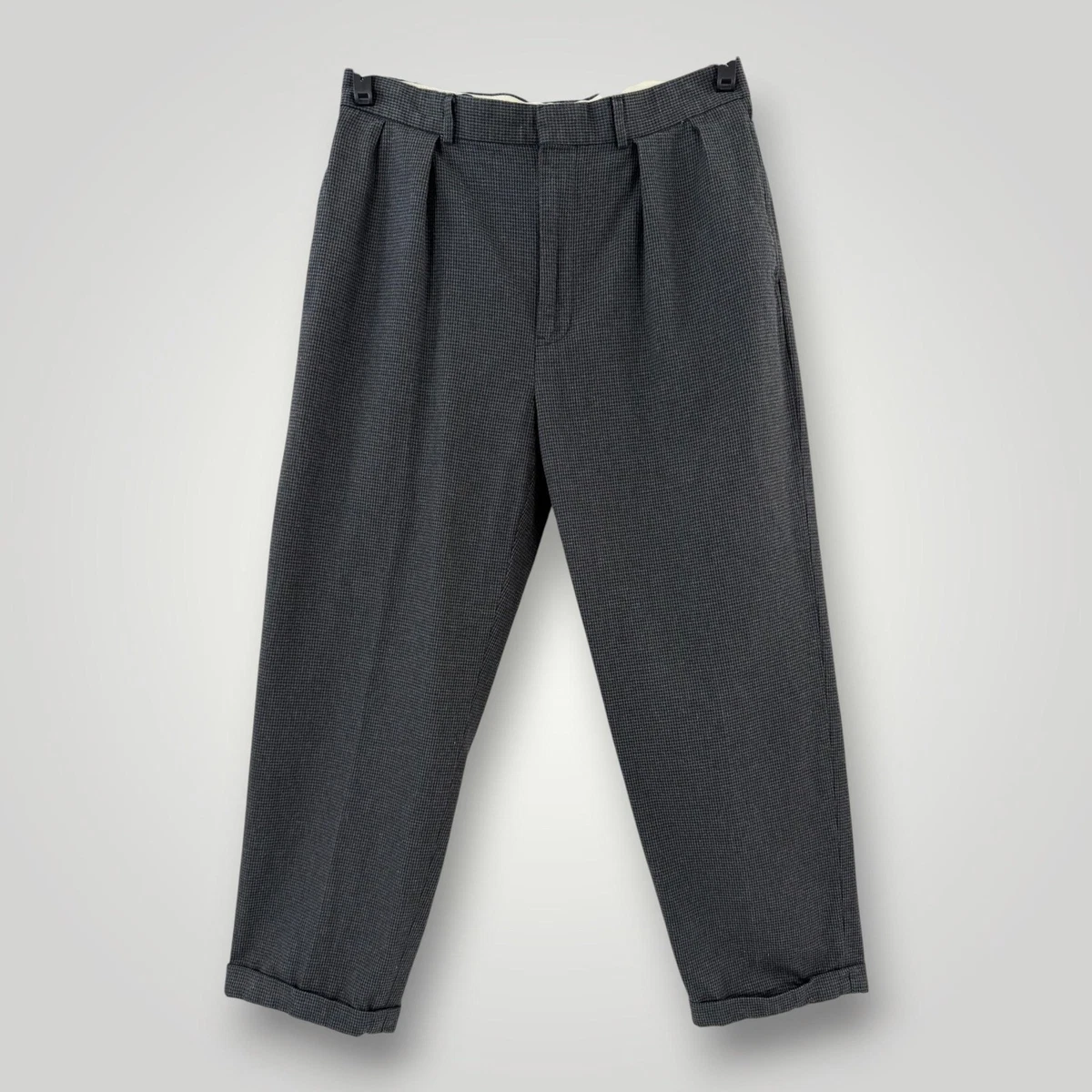 Polo Ralph Lauren Wool Pants for Men for sale - eBay