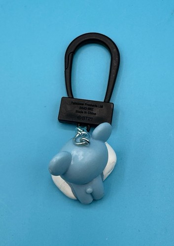 BTS RM BT21 Koya Backpack Buddies Keychain - Afbeelding 2 van 4