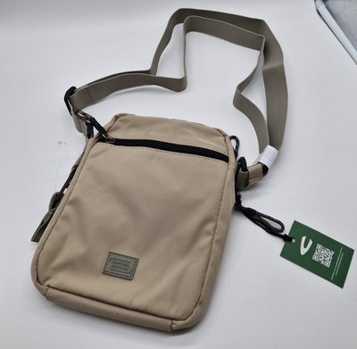 Camel Active Herren Umhängetasche TERRA
