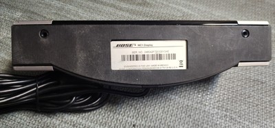 Bose Lifestyle V30 System w/ Remote PS28 III MC1 Speaker. Need