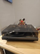 Garrard DD132 fully Automatic Direct Drive Turntable