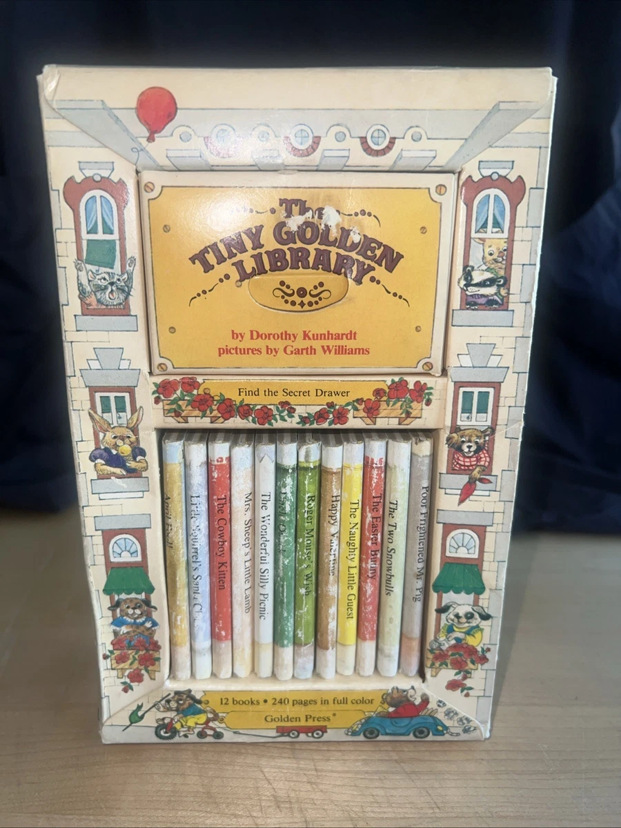 Children's Sets Antiquarian & Collectible Books in English for