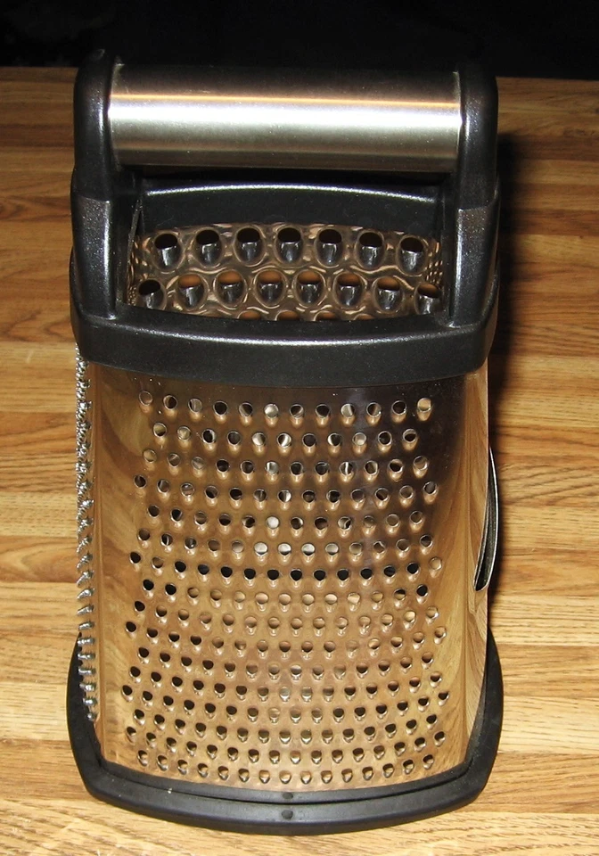 Rallador/cortador de caja KitchenAid/excelente Foto 3 de 4