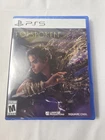 Forspoken - (Sony PlayStation 5, 2023) - Sealed / Brand New