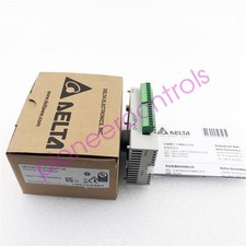 DVP08SP11R 1pcs NEW Delta PLC New In Box free shipping