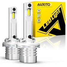 Auxito 880 881 892 Led Fog Light Driving Daytime Running Bulb Super Bright 6500k