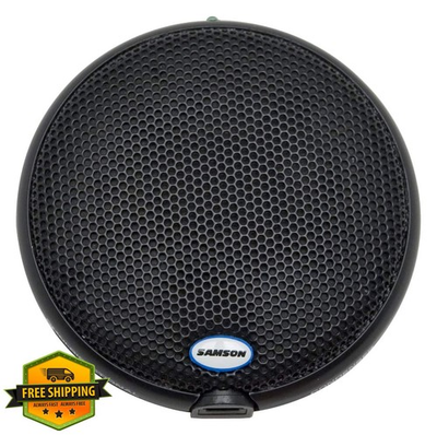#ad SAMSON UB1 USB boundary mic $159.99