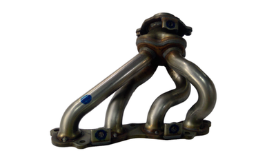 #ad Genuine Honda Manifold Ex 18100 RRA 000 $109.59