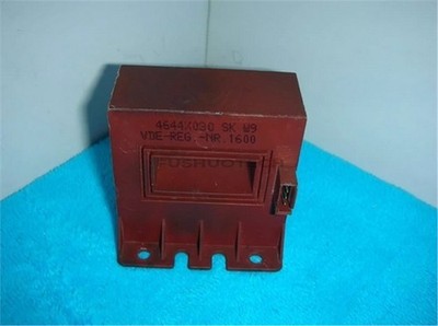 4644X030 Sk VDE-REG-NO.1600 Used Vac 1Pc qn *kk