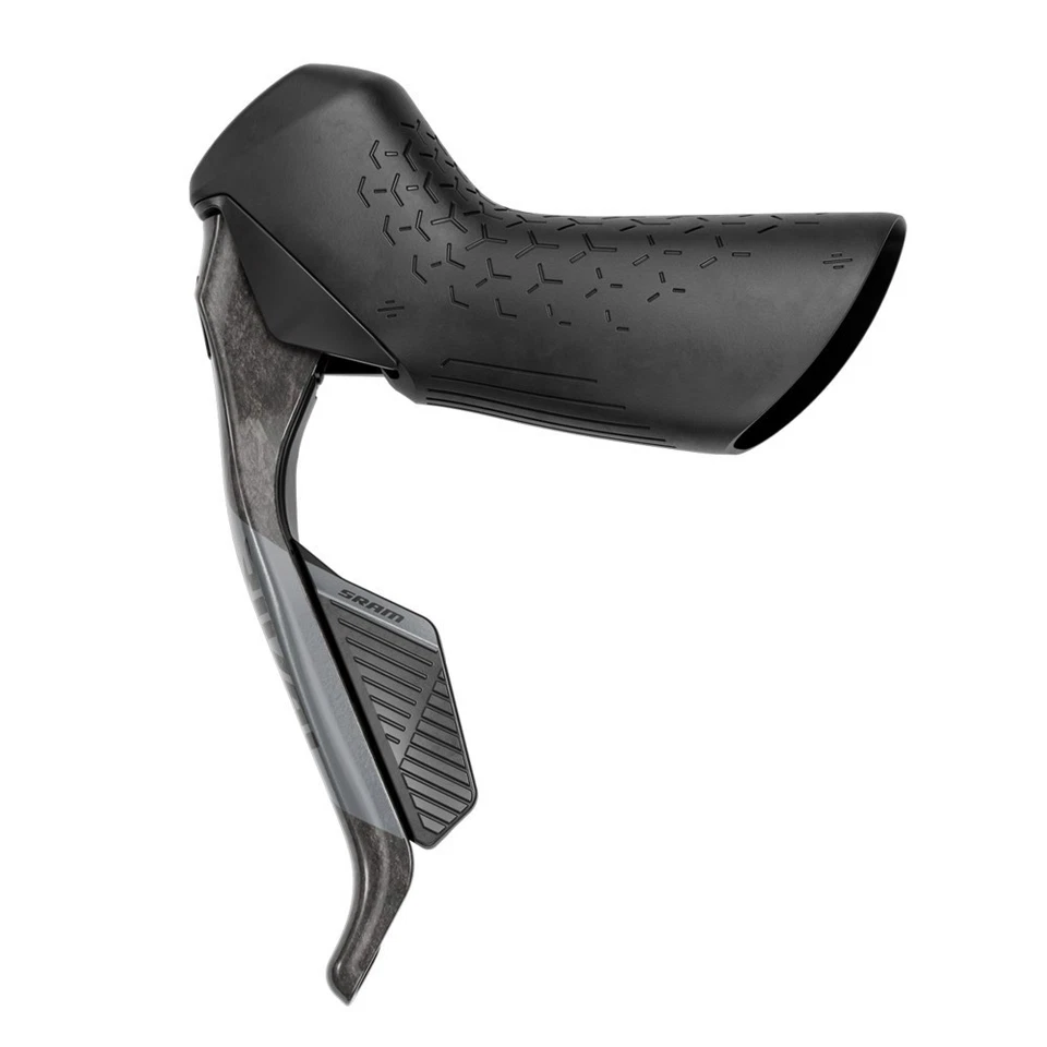 SRAM Rival AXS HRD Shift Brake Lever Hydraulic Disc Flat Mount ED-RIV-E1 - Image 4 of 4