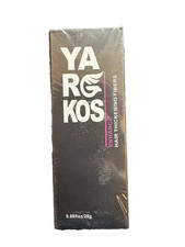 YARGKOS Enhance Hair Thickening Fibers. Brown 2 For Thinning Hair Exp 12/2027