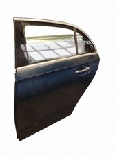 Mercedes-Benz A W177 2020 Hinten links Tür hinten KDA56551 Mercedes-Benz A W177 2020 Hinten links Tür hinten KDA56551