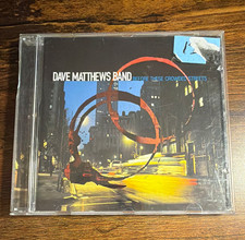 Before These Crowded Streets by Dave Matthews Band CD, 1998 
