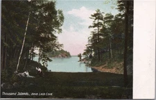 Thousand Islands New York Deva Loca Cove
