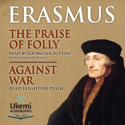 Desiderius Eras The Praise of Folly (Collector's Edition) (L (Gebundene Ausgabe)