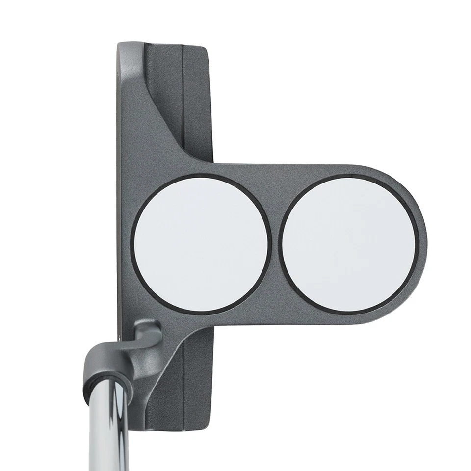 NEW Odyssey Golf 2025 DFX 2-Ball Blade Putter - Image 3 of 4
