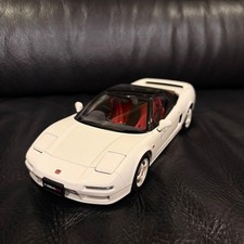 AUTOart 1/18  Honda NSX Type R NA1 1992 990372