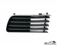 Nebelscheinwerfer Blende Rechts FüR Toyota Prius Liftback W2 03-09