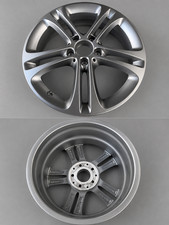 Mercedes-Benz Felge für CLA C118, A-Klasse W177, B-Klasse W247 A1774010400647X68 Mercedes-Benz Felge für CLA C118, A-Klasse W177, B-Klasse W247 A1774010400647X68