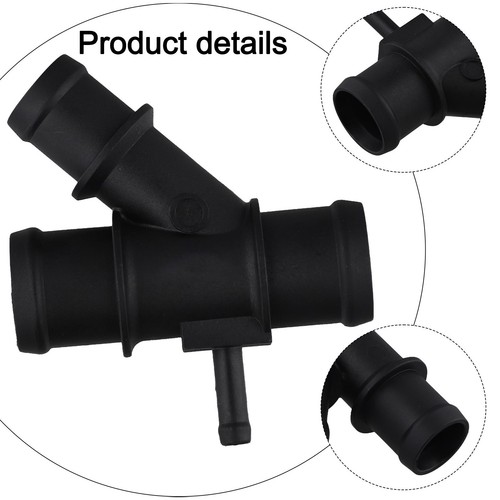 A Reliable Replacement Coolant Distributor Pipeline for Popular Car Models - Picture 7 of 12