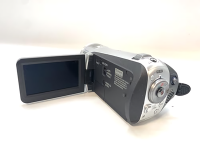 Panasonic HDC-SD5 HD Camcorder Full HD SDHC Video Leica Lens