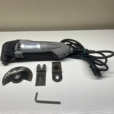 Dremel Multi-Max MM30 3.3Amp 120V Corded Osci...