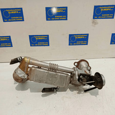 Tube d'échappement Mazda CX-7