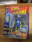 Vintage 1994 Toy Biz X-MEN Projectors Apocalypse Action Figure Marvel Comics