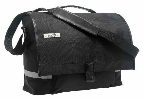 Retro Canvas Shoulder Bag Military Satchel Haversack Messenger - Foto 2