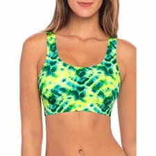 NWT, Women's  Bralette Bra, No Boundaries Bonded Scoop Bra, Small to XXX-Large