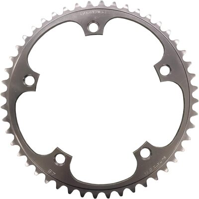 Shimano Dura Ace Track Chain Ring 48T NJS Thick Teeth 1