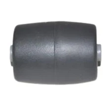 Fits For Titan TCS973 Vacuum Power Nozzle Rear Wheel # 571005108, 47-7906-05