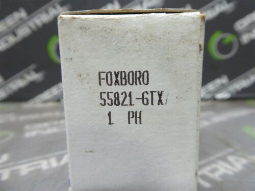 NEW Lot of 10 Foxboro 55821-6TX Folding Paper Charts - Picture 2 of 4