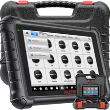 2025 Autel MaxiCheck MX900 OBD2 Diagnostic Bidirectional Scanner Up MK808BT PRO