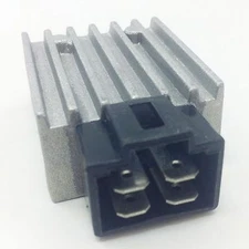 Voltage Regulator Rectifier Polaris Outlaw 50 90 Predator50 RZR170 Sportsman90 