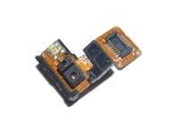 Lg G2 D800 D801 D802 D803 D805 Light Proximity Sensor Flex Cable Ribbon Parts Us Lg G2 D800 D801 D802 D803 D805 Light Proximity Sensor Flex Cable Ribbon Parts Us