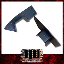 HD Suspension C-Notch Kit 1973-1987 K-5 K5 Blazer Jimmy