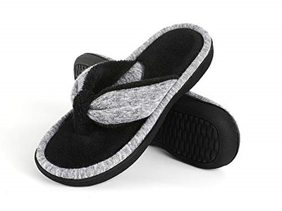 spa thong slippers