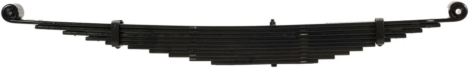 Conjunto de resorte de hoja Dorman 43-1791HD para Ford E-450 Super Duty 09-16 Foto 2 de 4