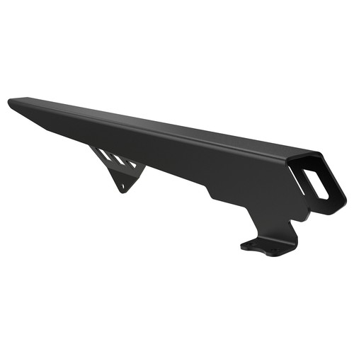 For Yamaha Tenere 700 Rally Edition 2020-24 CNC Rear Chain Guard Cover Aluminum - Picture 12 of 12